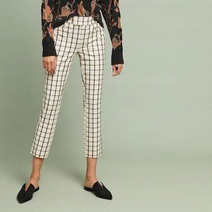 Anthropologie Trousers